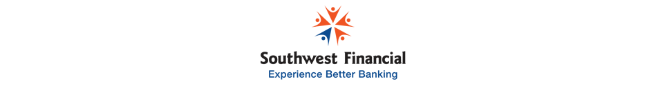 Southwest Financial  Logo