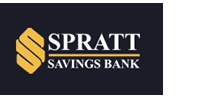 Spratt Savings Bank Logo