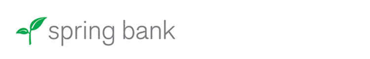 Spring Bank Logo