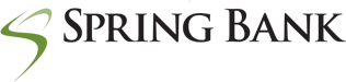 Spring Bank Logo