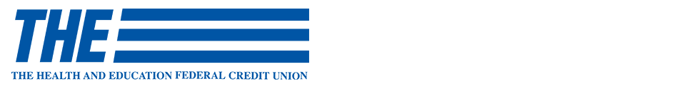 The Health Education FCU Logo