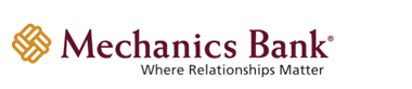 Mechanics Bank Logo