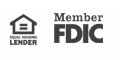 Member FDIC | Equal Housing Lender