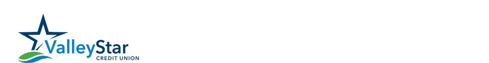 ValleyStar Credit Union Logo