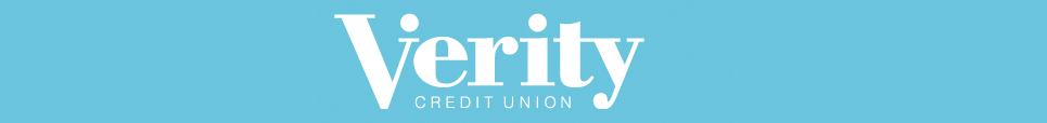 Verity Credit Union Logo
