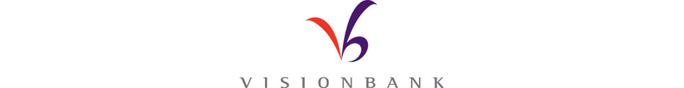 VisionBank Logo