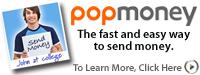 Popmoney Tutorial at Westmark Credit Union