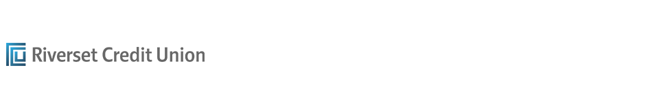 Riverset Credit Union Logo